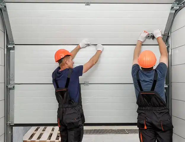 garage door service Dublin